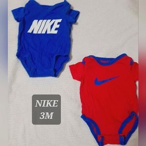 2 pc Nike